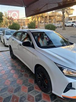 دونج فينج شاين